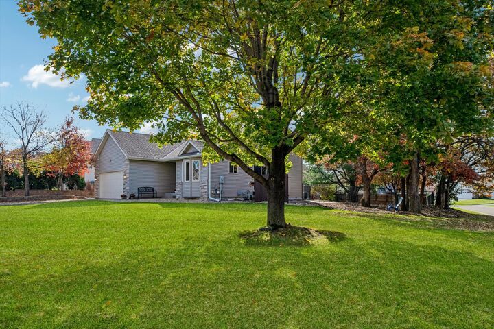 Property Photo:  1536 155th Avenue NW  MN 55304 