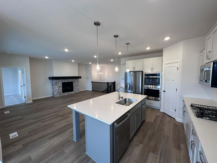 Property Photo: 20125 Glanville Way MN 55044