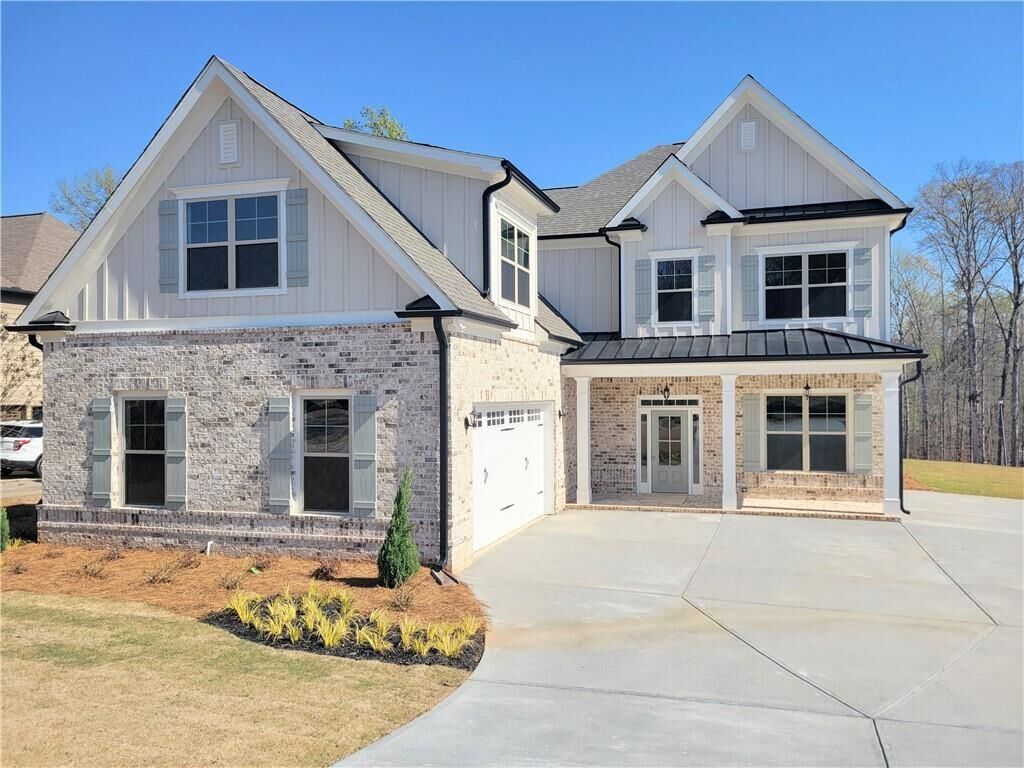 Property Photo: 1960 Duncans Mill Lane GA 30549