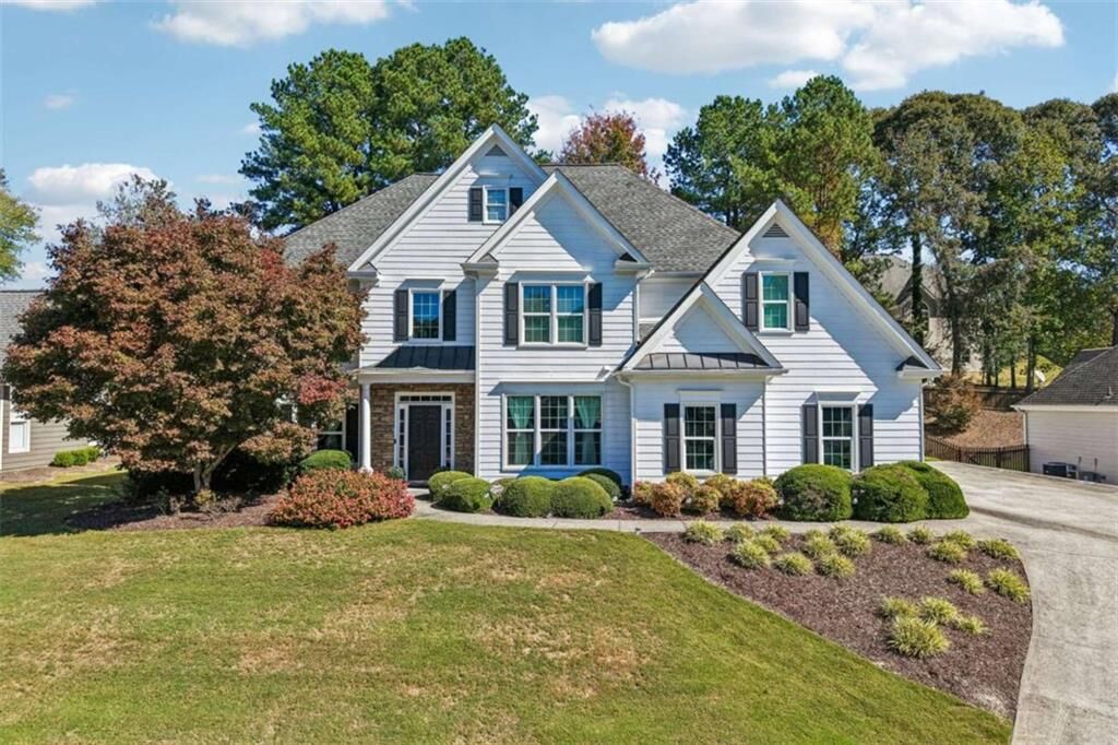 Property Photo: 1960 Silverstone Drive GA 30045