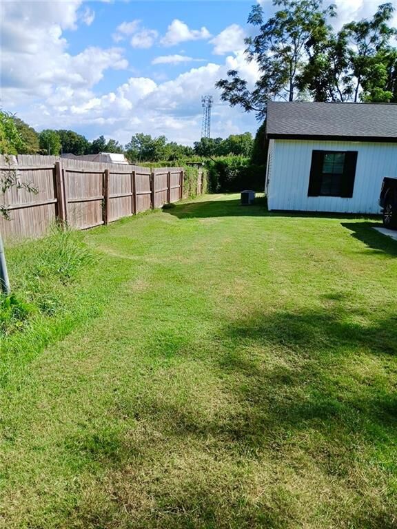 Property Photo: 707 Murray Road GA 31030