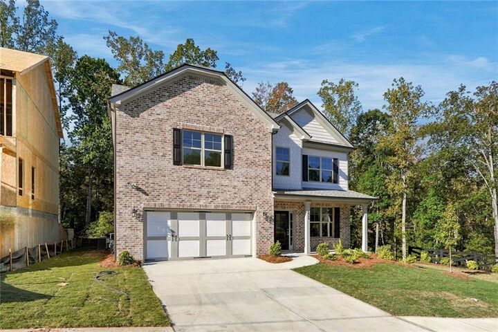 Property Photo:  5936 Creek Indian Drive  GA 30518 