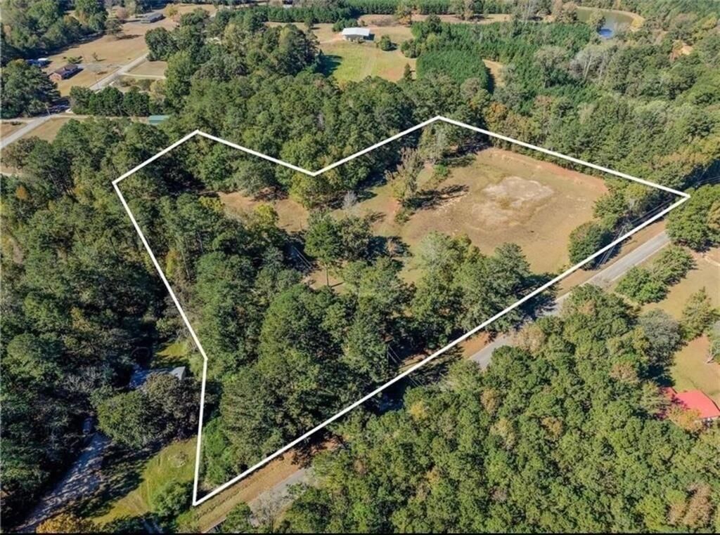 Property Photo:  505 New Salem Road  GA 30223 