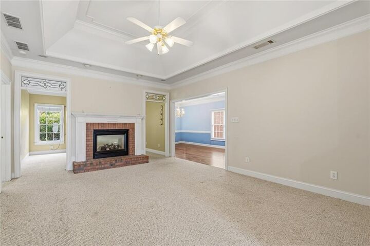 Property Photo: 578 Takely Drive GA 30046