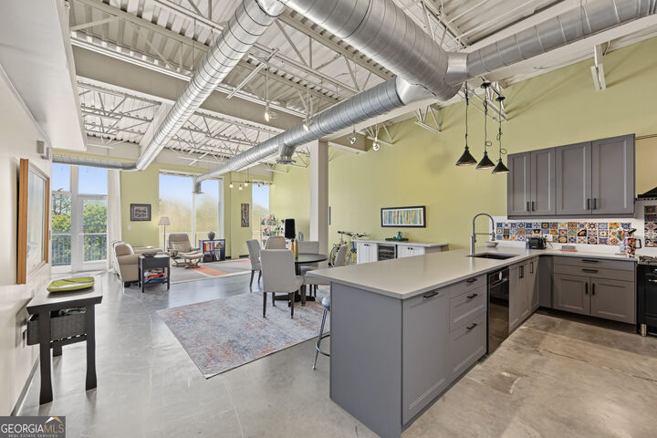 Property Photo: 5200 Peachtree Road GA 30341