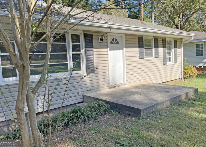 Property Photo:  9 Wisteria Drive SE  GA 30161 