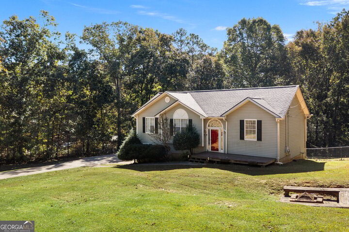 Property Photo: 67 Cowan Drive SW GA 30120