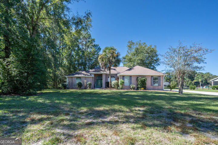 Property Photo:  128 Bedford Court  GA 31548 