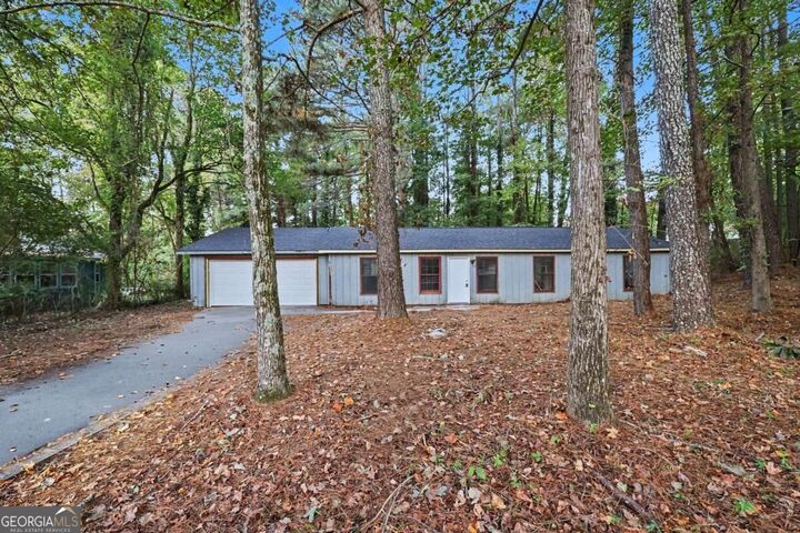 Property Photo: 6917 McCurley Road GA 30102