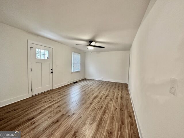 Property Photo:  1827 Broadwell Street SW  GA 30310 