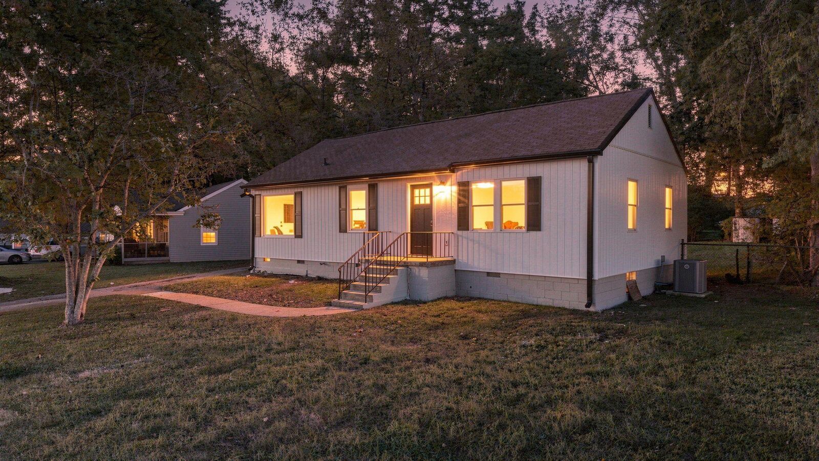 Property Photo:  6632 Hilton Drive  TN 37412 