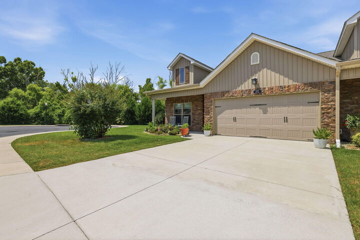 Property Photo: 6809 Satya Way TN 37412