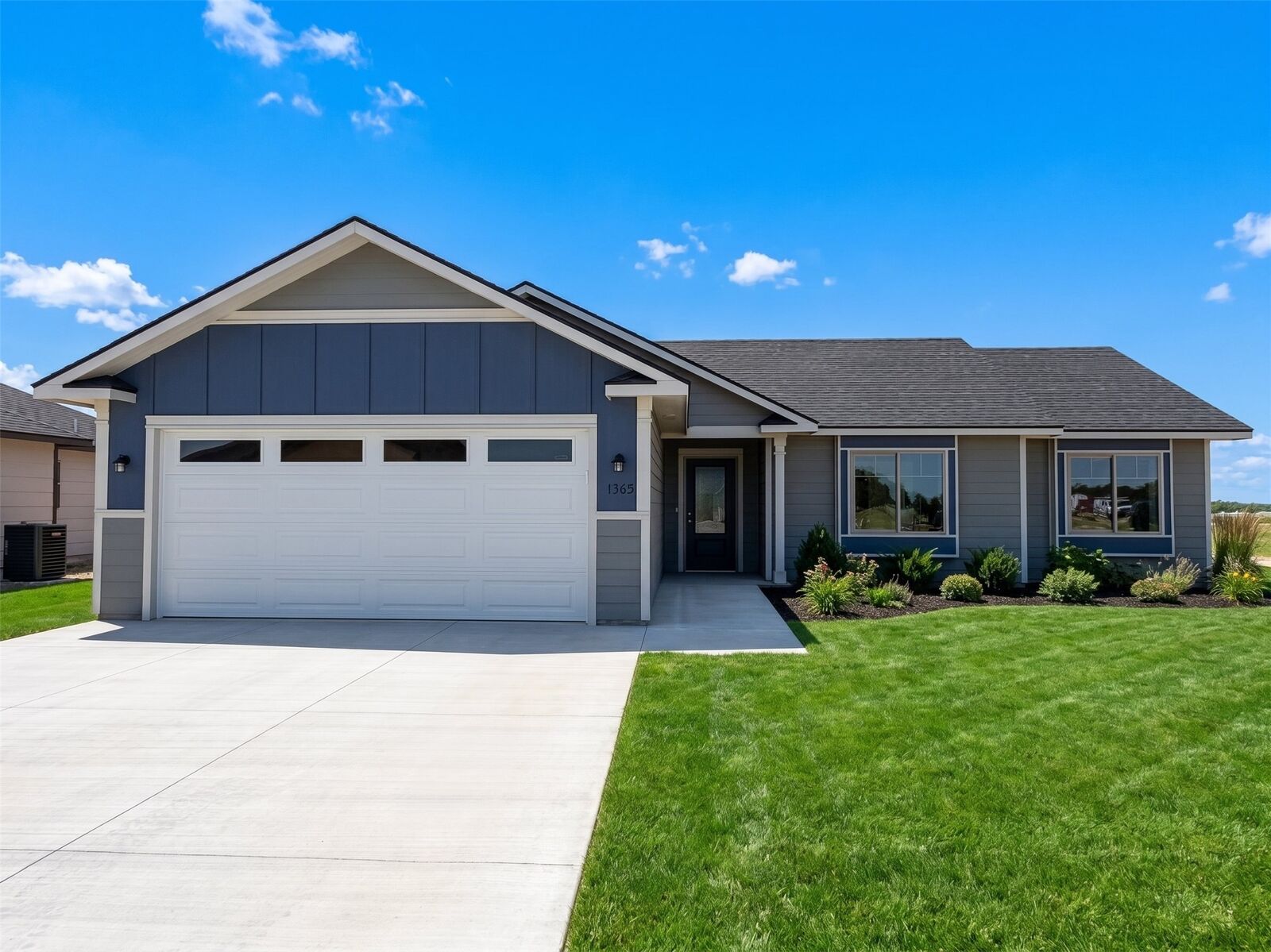 Property Photo:  1365 Cherod Lane  KS 67801 