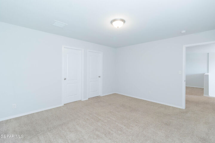 Property Photo:  3920 Desert Daze Place  TX 79938 