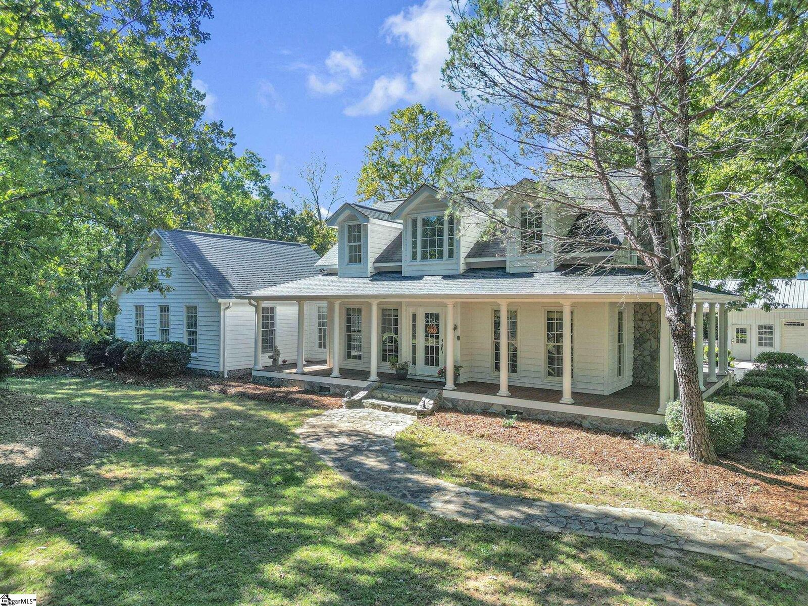 Property Photo: 4455 Skyland Drive SC 29651