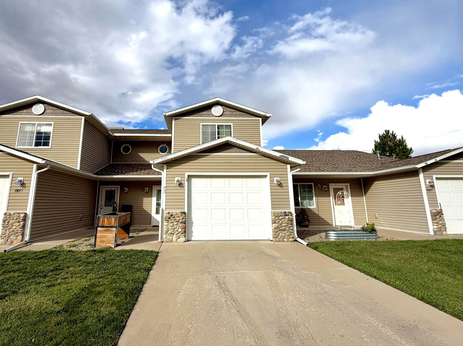 Property Photo:  73 Bryan Loop  CO 81635 