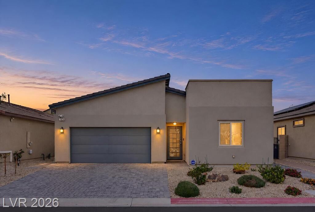 Property Photo:  7929 Mazarine Street  NV 89084 