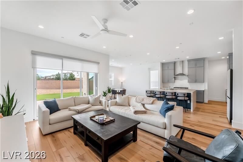 Property Photo:  10239 Meandering Dell Avenue  NV 89166 