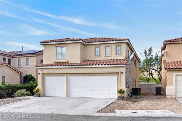 Property Photo:  5423 Mountain Elk Court  NV 89148 