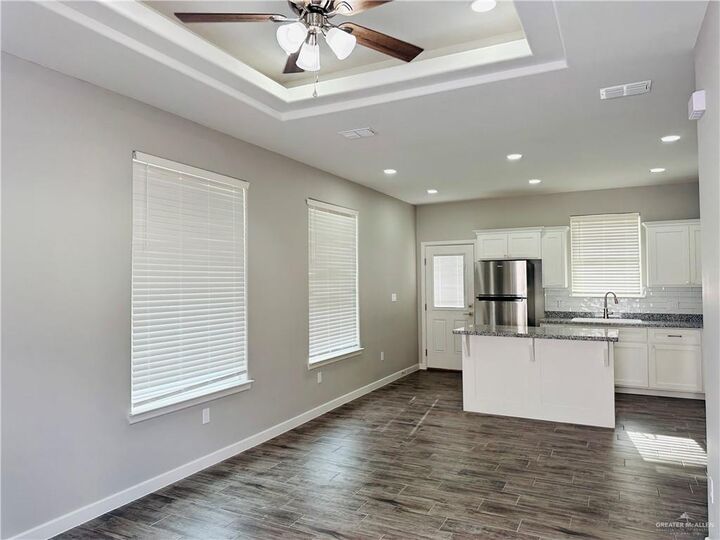 Property Photo:  1103 Sugar Garden Drive 4  TX 78577 