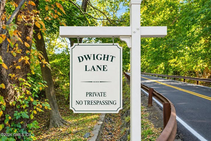 Property Photo:  18 Dwight Lane  CT 06831 