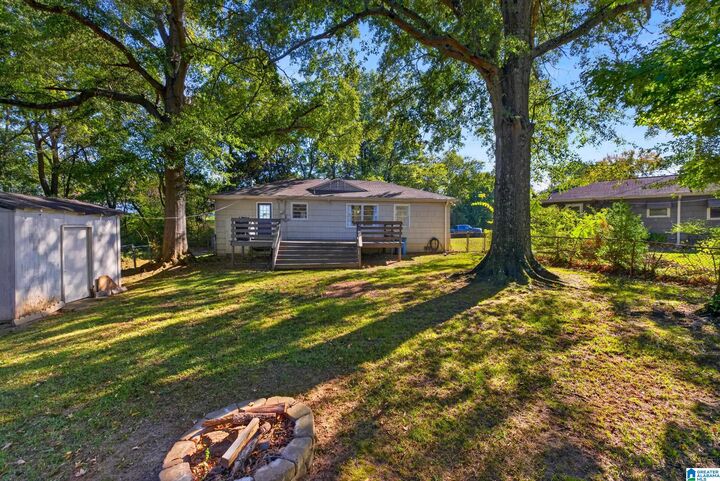 Property Photo:  636 Oakdale Street  AL 35209 
