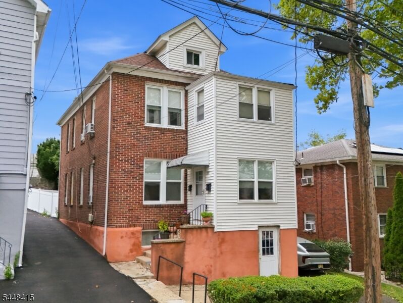 Property Photo:  100 Hancox Ave  NJ 07110 