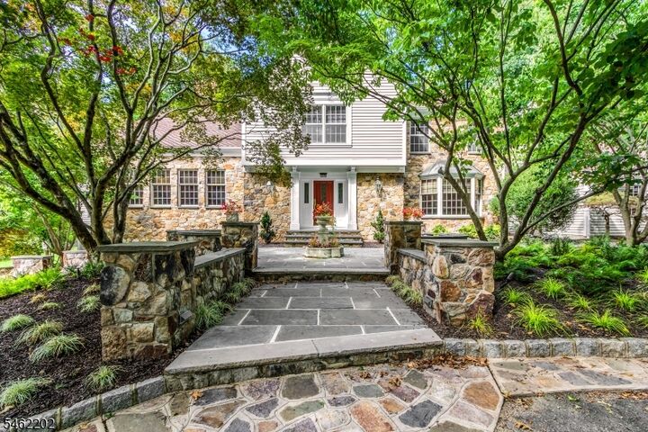 Property Photo:  1 Indian Ln  NJ 07830 