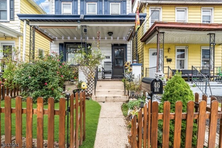 Property Photo:  46 Evelyn Ave  NJ 08865 