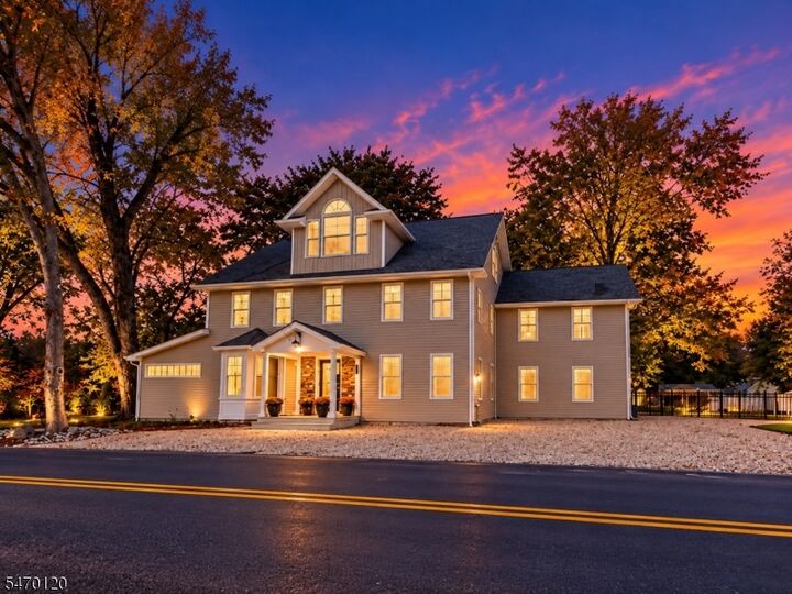 Property Photo:  3097 River Rd  NJ 08865 