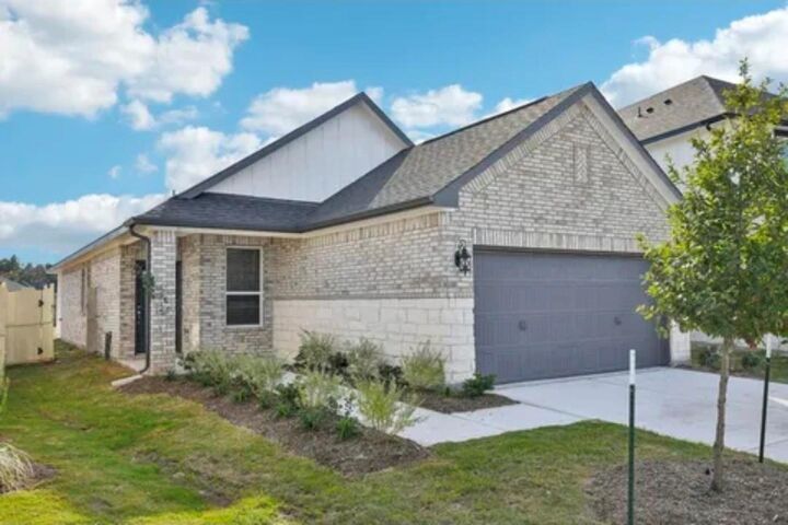 Property Photo:  9450 Herons Preserve  TX 77385 