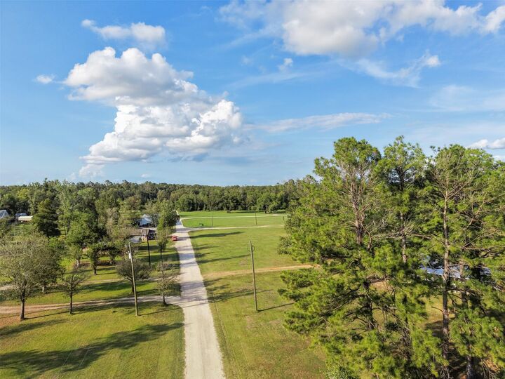Property Photo: 0 Hopson Road TX 77335