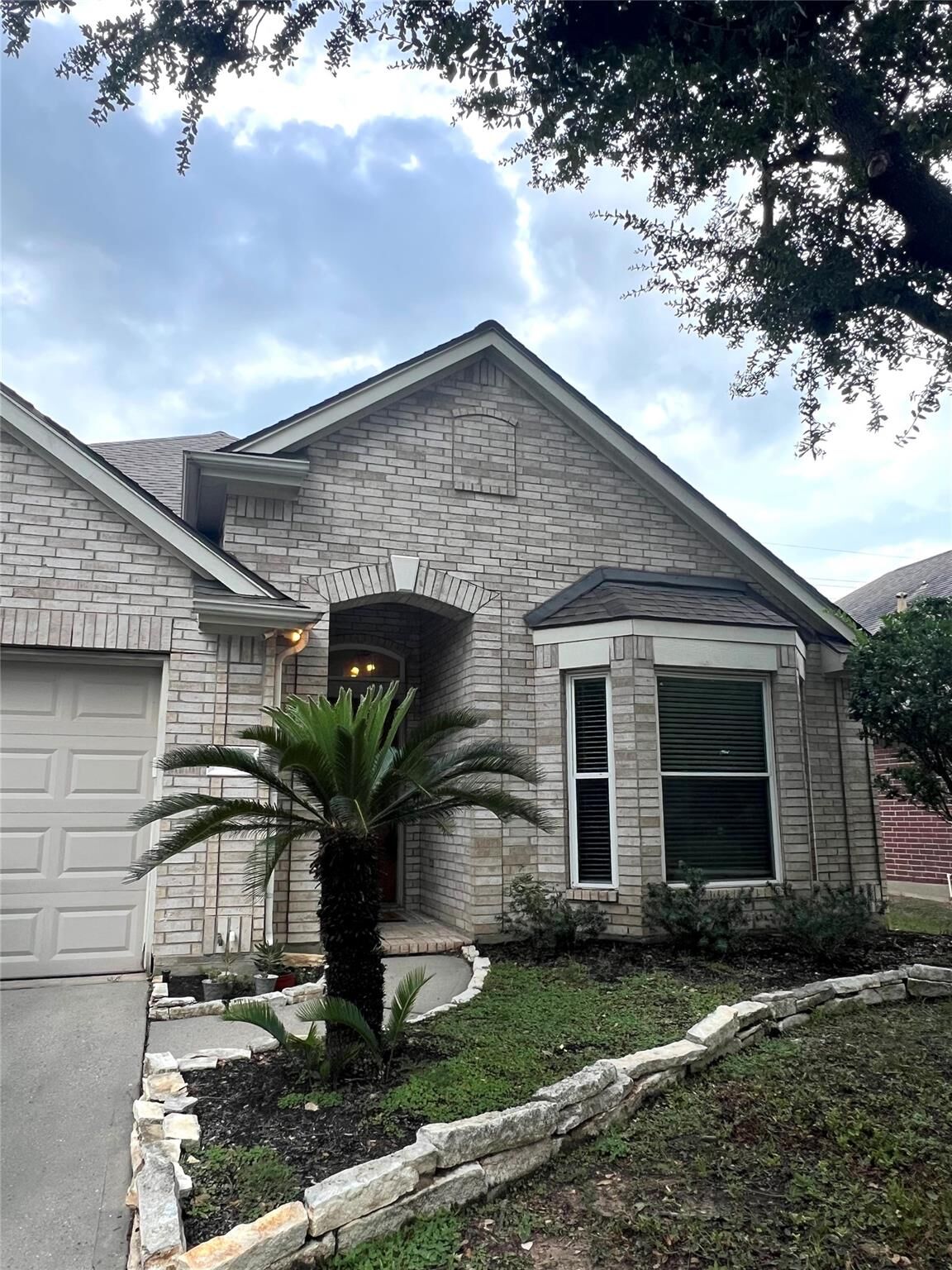 Property Photo:  2102 Louetta Spring Drive  TX 77388 