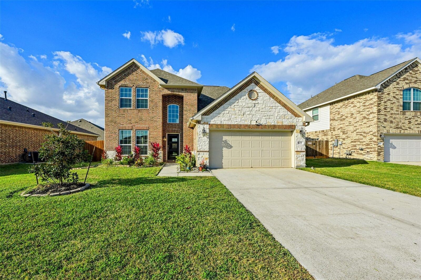 Property Photo:  14211 Blanco Drive  TX 77523 