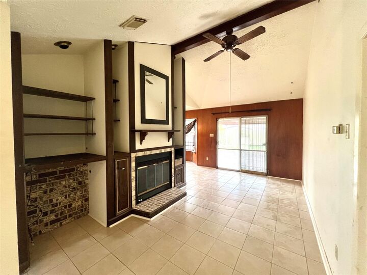 Property Photo: 4306 Rosebud Drive TX 77053