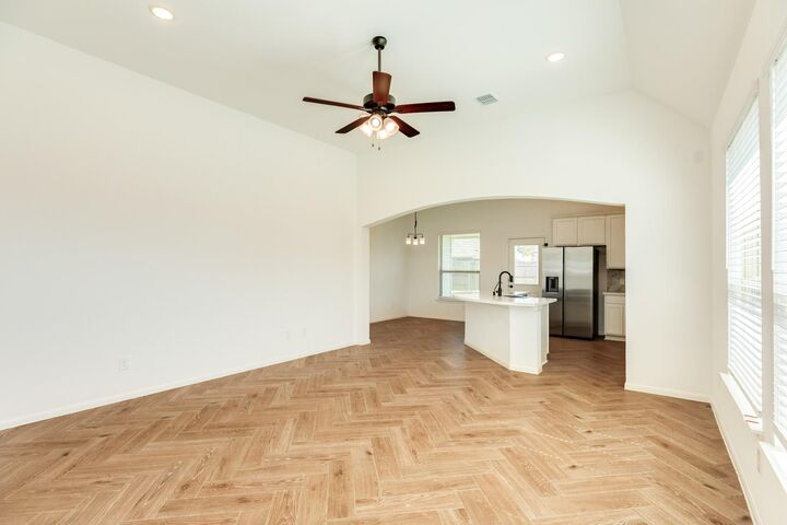 Property Photo: 3602 Cardinal Pointe Drive TX 77515