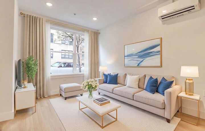 Property Photo:  88 Bergen Ave 1  NJ 07305 