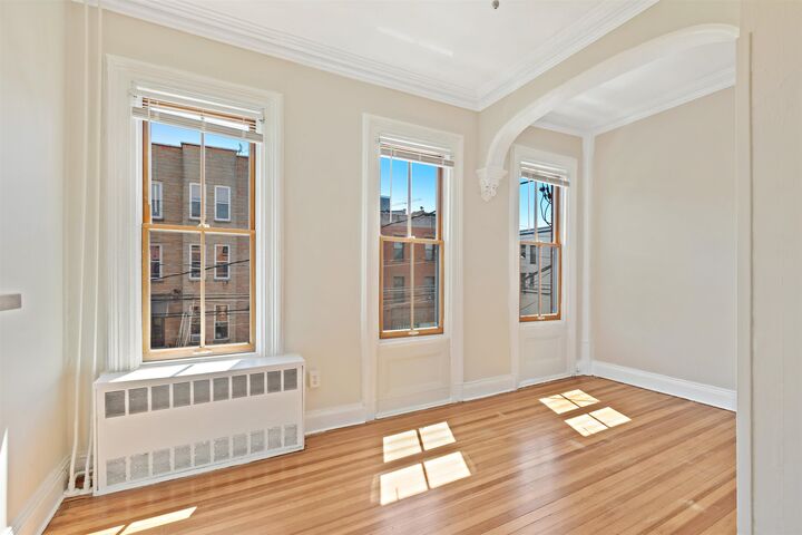 Property Photo:  804 Bloomfield St 2  NJ 07030 