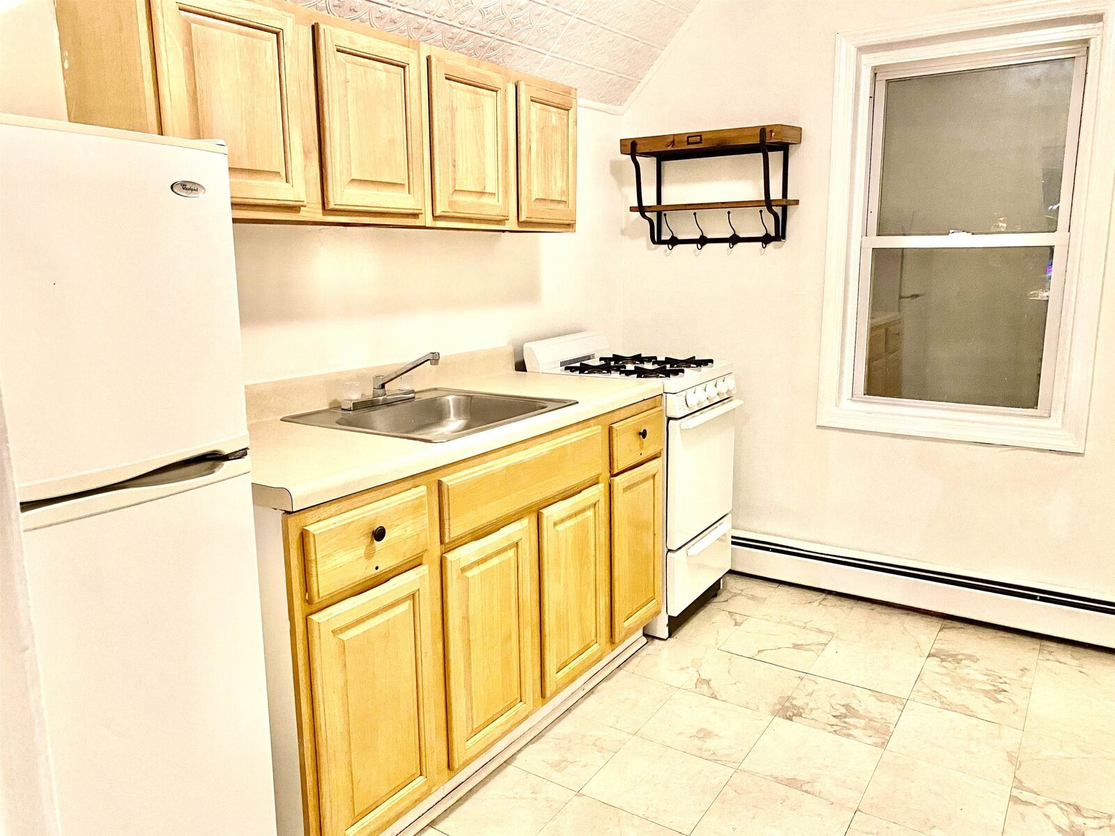 Property Photo:  813 7th St 2  NJ 07087 