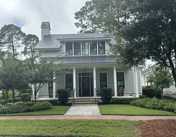 Property Photo:  159 Squash Blossom Lane  SC 29910 