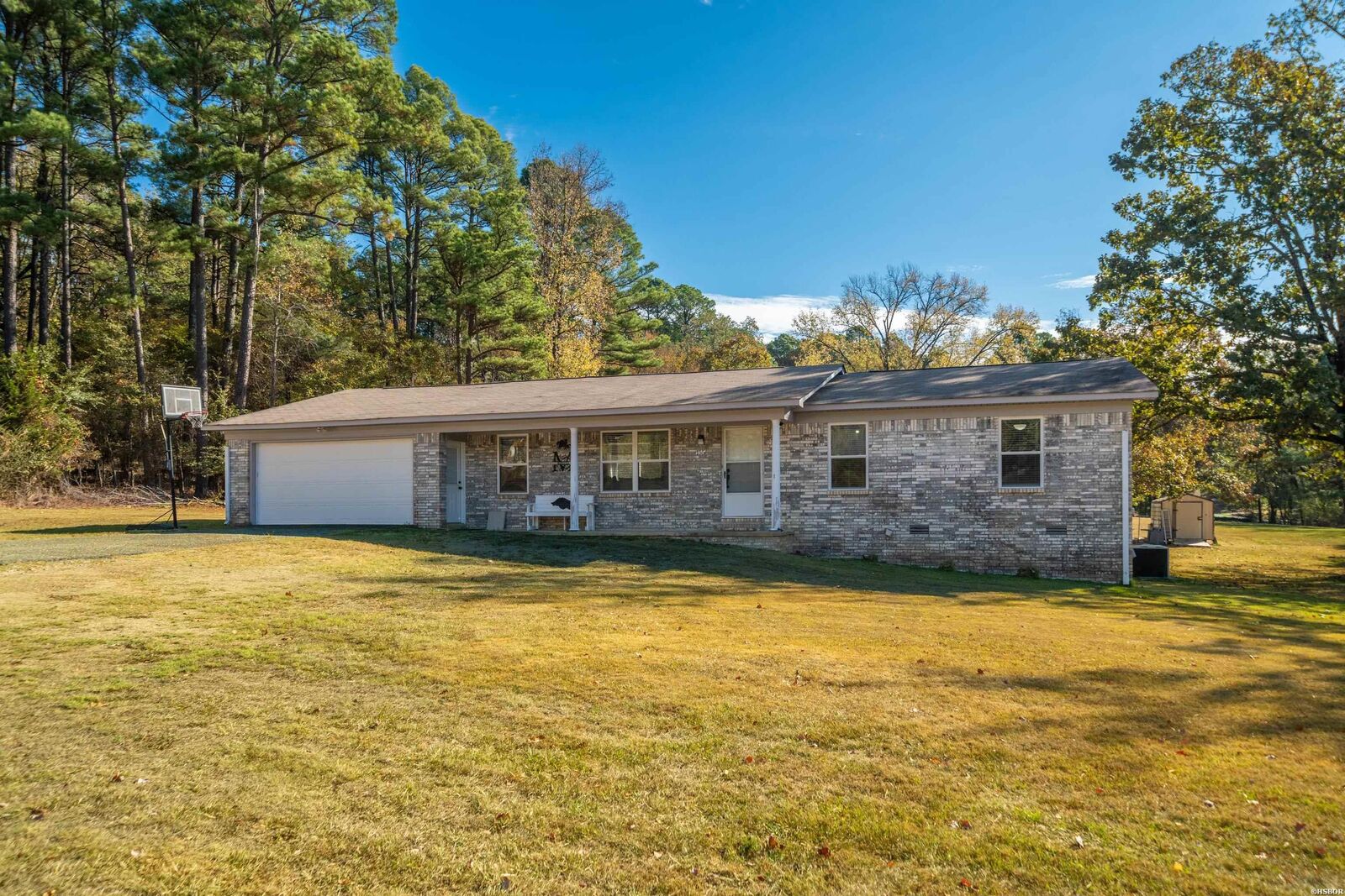 Property Photo:  155 Carpenter Court  AR 71901 