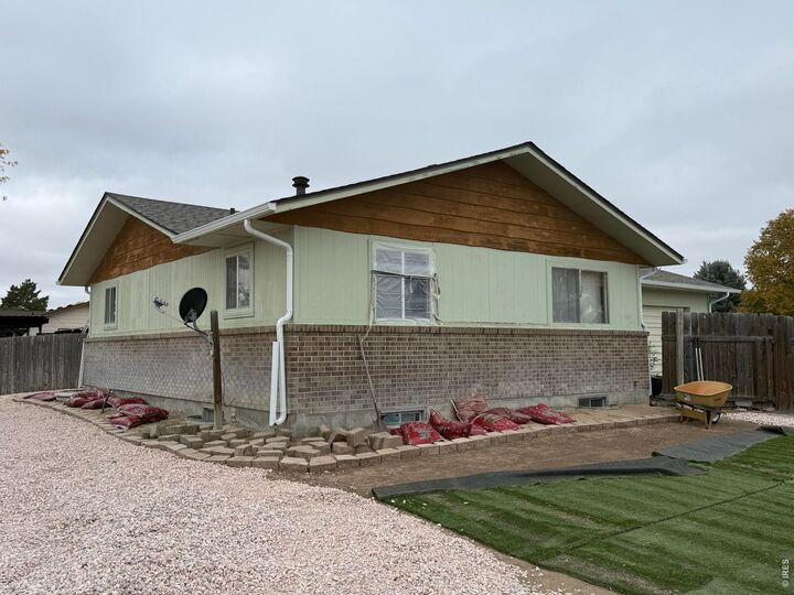Property Photo:  604 S 8th Ave  CO 80751 