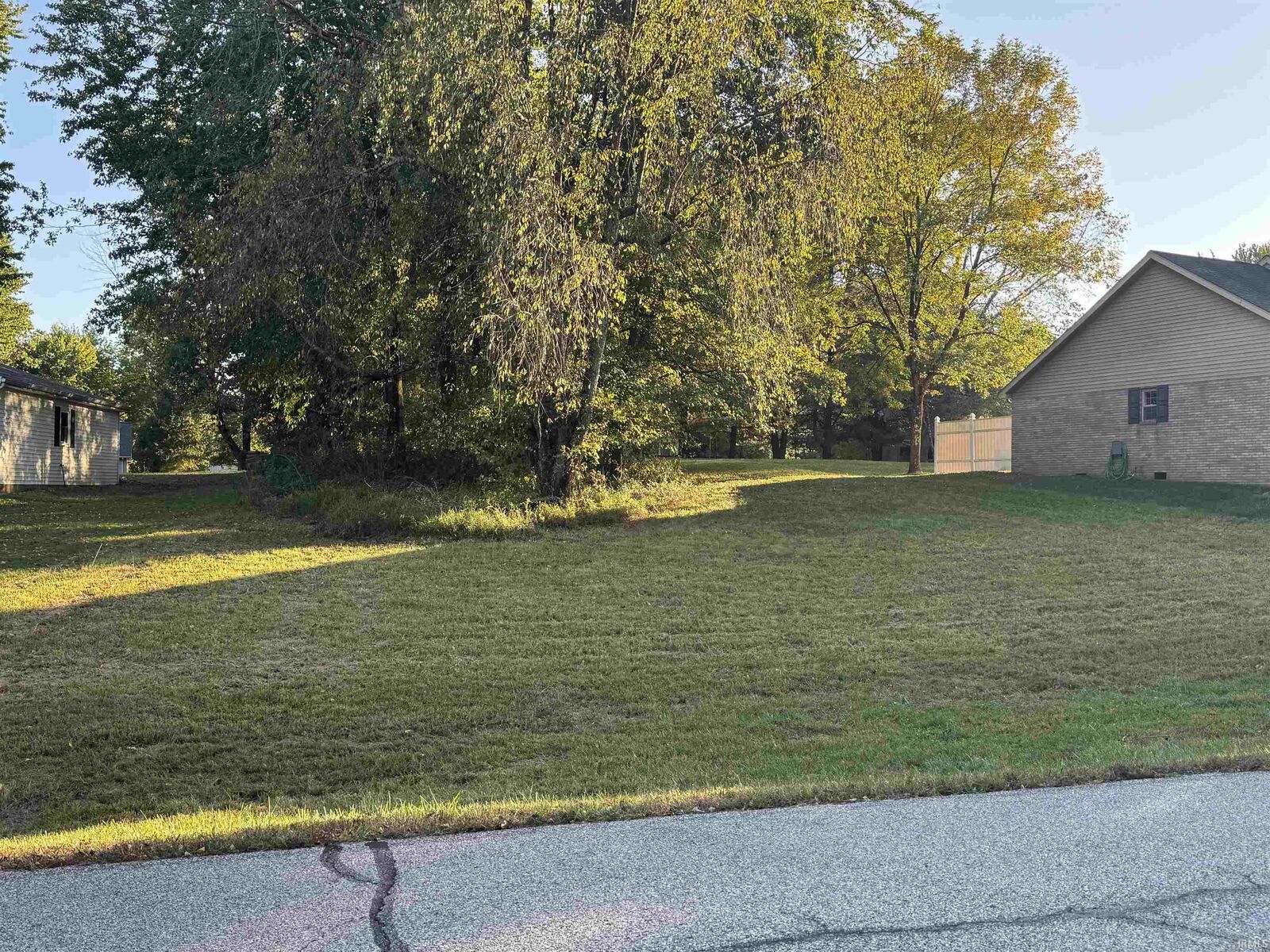 Property Photo:  Melchoir Drive  IN 47579 