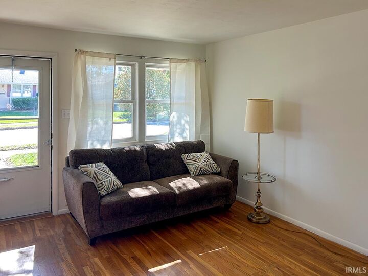 Property Photo:  312 E Lowell Avenue  IN 46545 