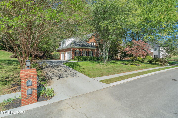 Property Photo:  130 Cardinal View Court  TN 37772 