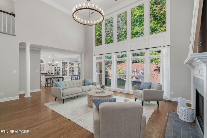 Property Photo:  130 Cardinal View Court  TN 37772 