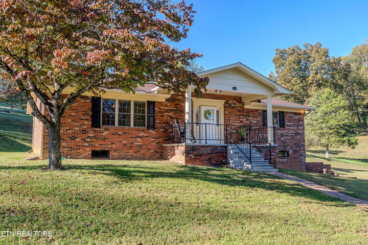 Property Photo:  124 Prayer Lane  TN 37849 