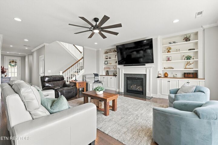 Property Photo:  11604 Boston Ivy Lane  TN 37932 