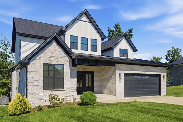Property Photo:  276 Tahoe Way  KY 40475 