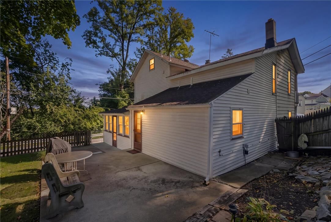 Property Photo:  2004 Lehigh Avenue  PA 18052 